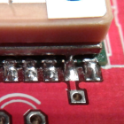 System Red - SMD Soldering